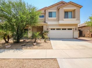 14229 W Gelding Dr, Surprise, AZ 85379