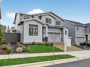 11776 NW Mellridge Ln, Portland, OR