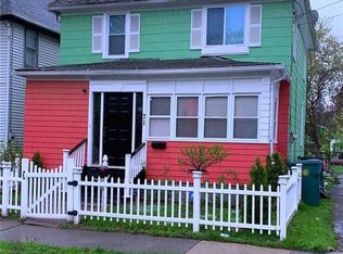 71 Lisbon St, Rochester, NY 14606