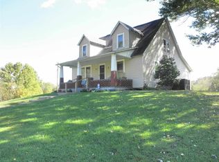 40 Louella St, Greenup, KY 41144