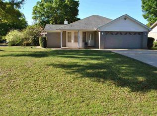4421 Summerfield Ct, Pace, FL 32571