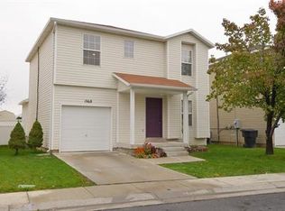 1968 N 2225 W, Clinton, UT 84015