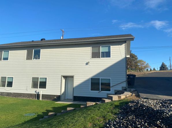 Yakima Wa Rental Buildings Zillow