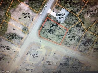 Dooley Ave, North port, FL 34288