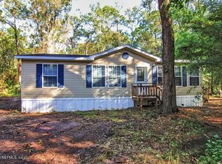 96778 Blackrock Rd, Yulee, FL 32097