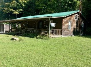 36356 Buck Run Rd, Langsville, OH 45741