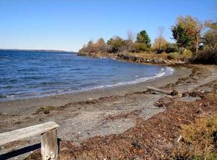 0 Basin Cv, Harpswell, ME 04079