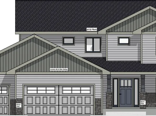 192 116th St, Deer Park, WI 54007