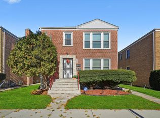 3401 Jackson St, Bellwood, IL 60104