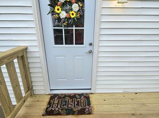 608 Clinton Ave, Morgantown, WV 26505