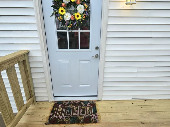 608 Clinton Ave, Morgantown, WV 26505