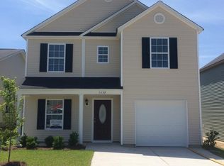 1632 Rabon Farms Ln, Columbia, SC 29223