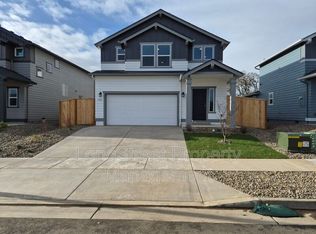 4722 Finch St SE, Albany, OR 97322