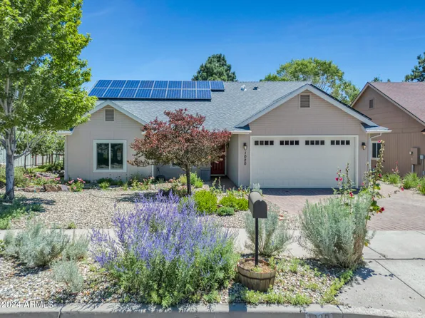 1020 N PINE CLIFF Drive, Flagstaff, AZ 86001