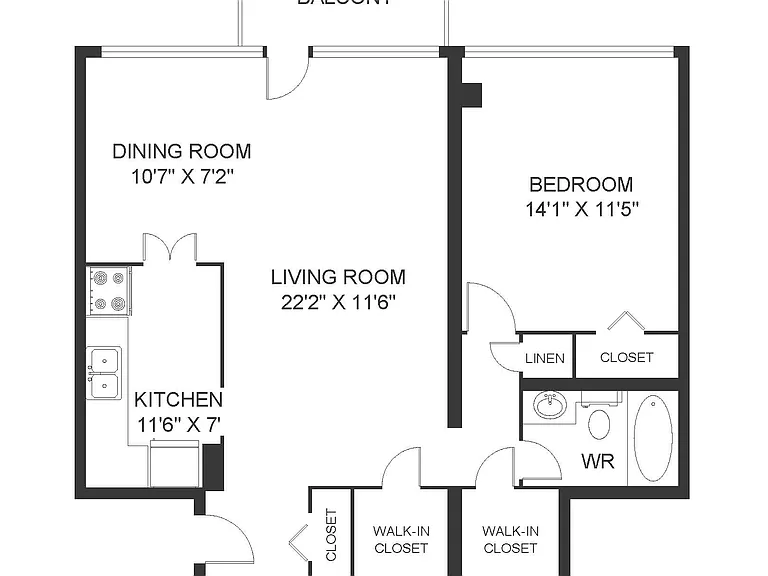 2089 Lawrence Ave W — Photo 20