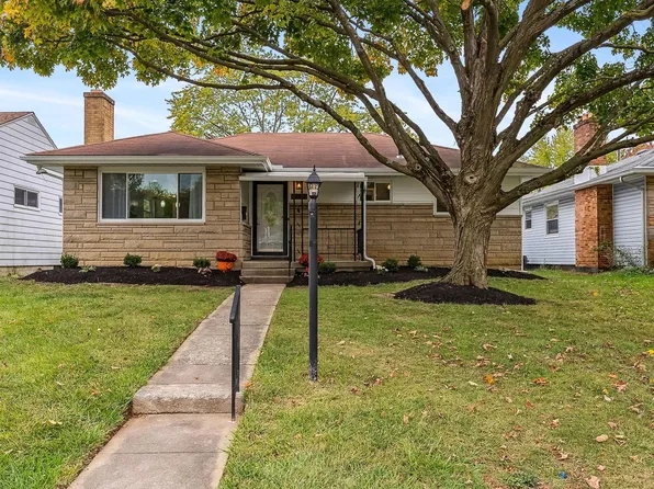 211 Oxley Rd, Columbus, OH 43228