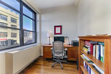 Sold by Halstead Real Estate