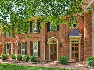 2320 Selwyn Ave, Charlotte, NC 28207