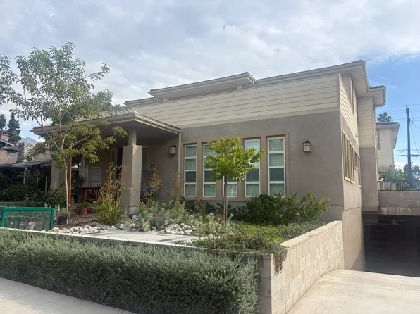 74 S Oak Ave, Pasadena, CA 91107