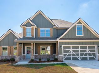 1342 Rothbard Ln, Auburn, AL 36830