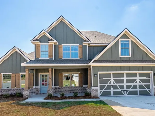 1342 Rothbard Ln, Auburn, AL 36830