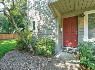 4880 SW Scholls Ferry Rd APT 12, Portland, OR 97225