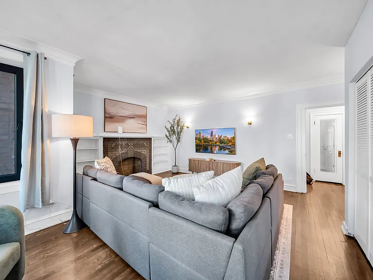5409 S Drexel Ave #1S — Photo 14