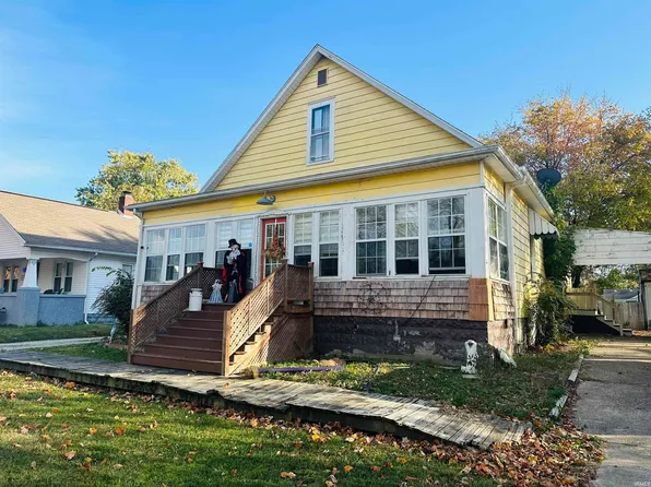 612 E 3rd St, Mount Vernon, IN 47620