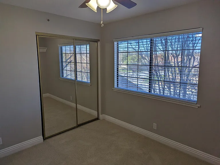 #4 Bedroom - 2nd Floor