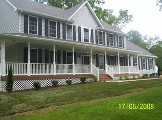 330 Forest Beach Rd, Annapolis, MD 21409