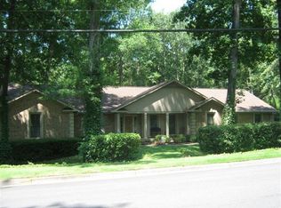 819 Kamel Cir, Augusta, GA 30909