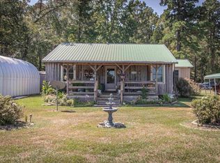 586 Danzy Rd, Ringgold, LA 71068