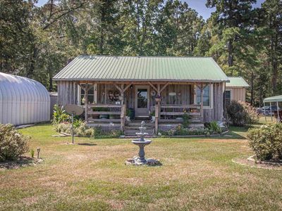 586 Danzy Rd, Ringgold, LA, 71068