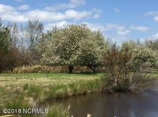 1312 Off Sr Carter Canal Rd, Fairfield, NC 27826