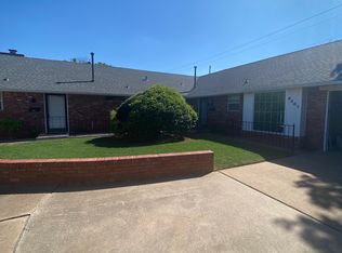 6505 N Shawnee Ave #6505, Oklahoma City, OK 73116