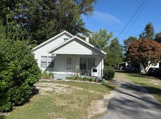 23 W Waddell Dr, Smithfield, NC 27577