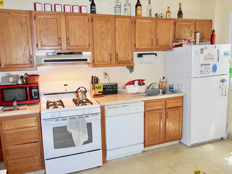 5 Peabody St #2 — Photo 3