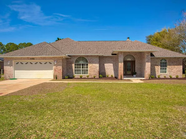 4481 Madura Rd, Gulf Breeze, FL 32563
