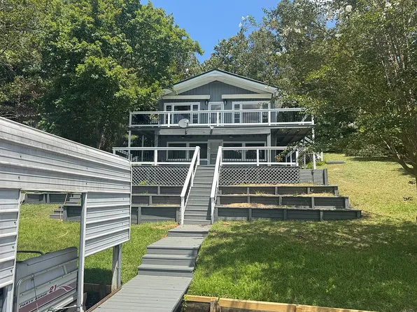 34 Snow Lake Cv, Ashland, MS 38603