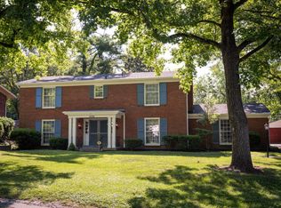 1626 Sutherland Dr, Louisville, KY 40205