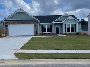 918 Sweetgrass Cir, Harlem, GA 30814