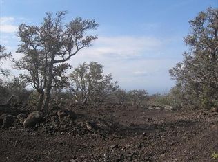 92-8503 Bougainvillaea Dr LOT 1, Captain Cook, HI 96704