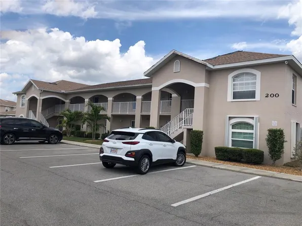 11644 SW EGRET CIRCLE #204, LAKE SUZY, FL 34269