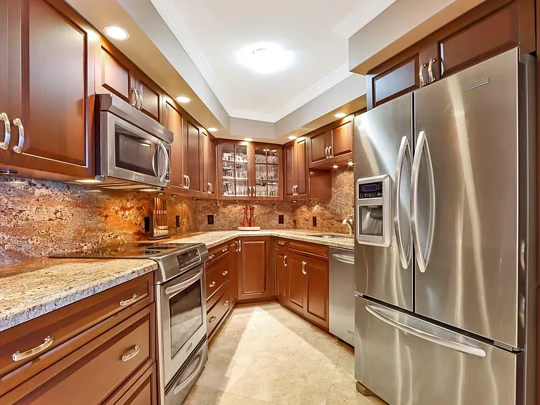 5420 N Ocean Dr #1703 — Photo 3