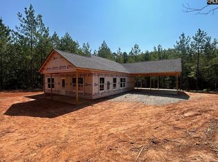 628 Old Dutch Rd, Little Mountain, SC 29075