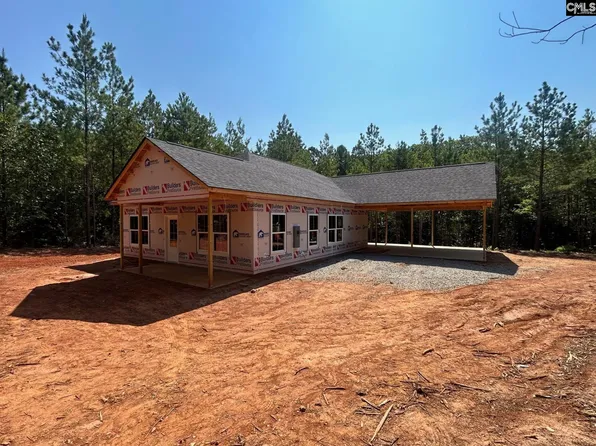 628 Old Dutch Rd, Little Mountain, SC 29075