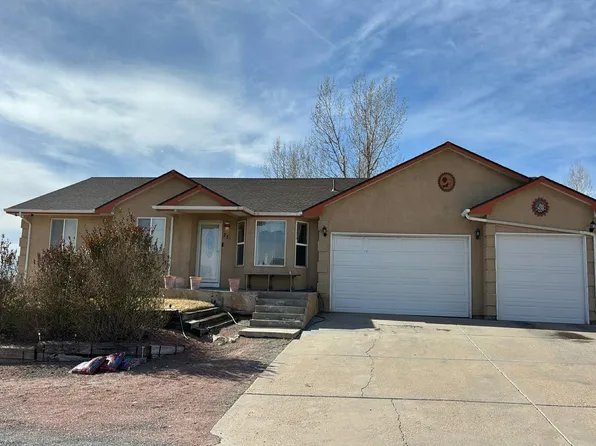 751 S Fleming Dr, Pueblo West, CO 81007