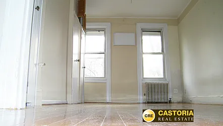 Rented by Francis Castoria LREB