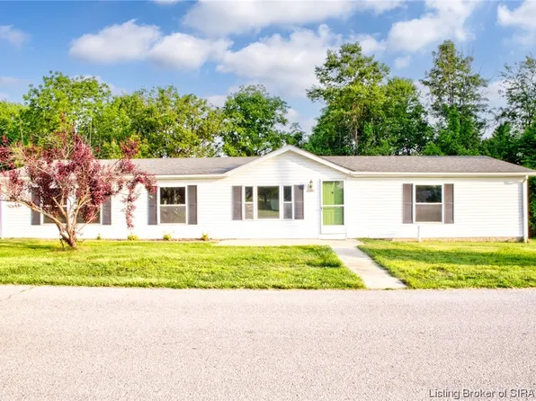 305 Taylor Street, Henryville, IN 47126