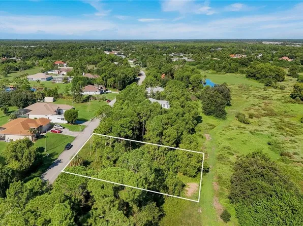 647 Parkdale BLVD, LEHIGH ACRES, FL 33974